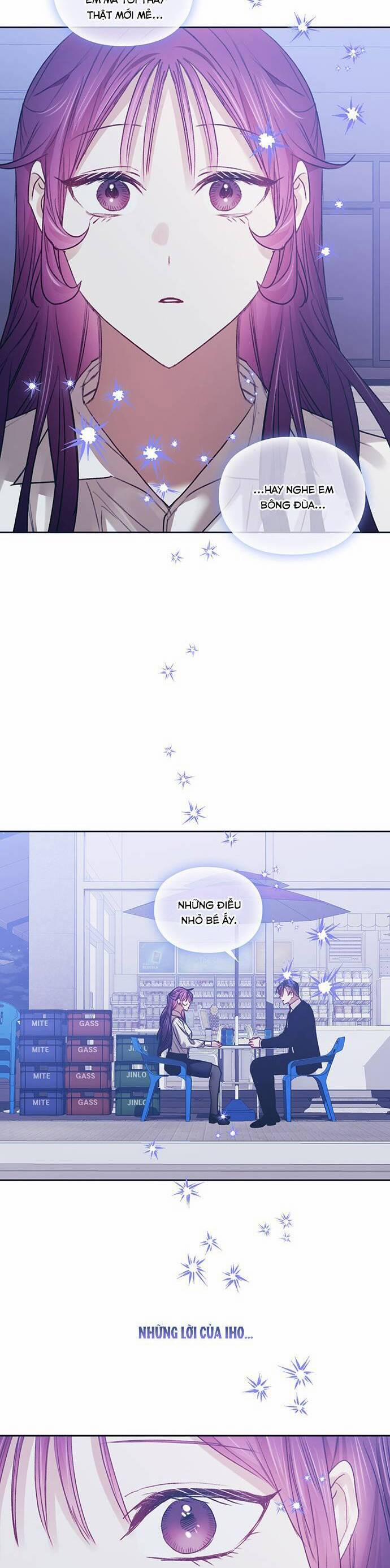 Cơ Hội Cuối Cùng 46 trang 20