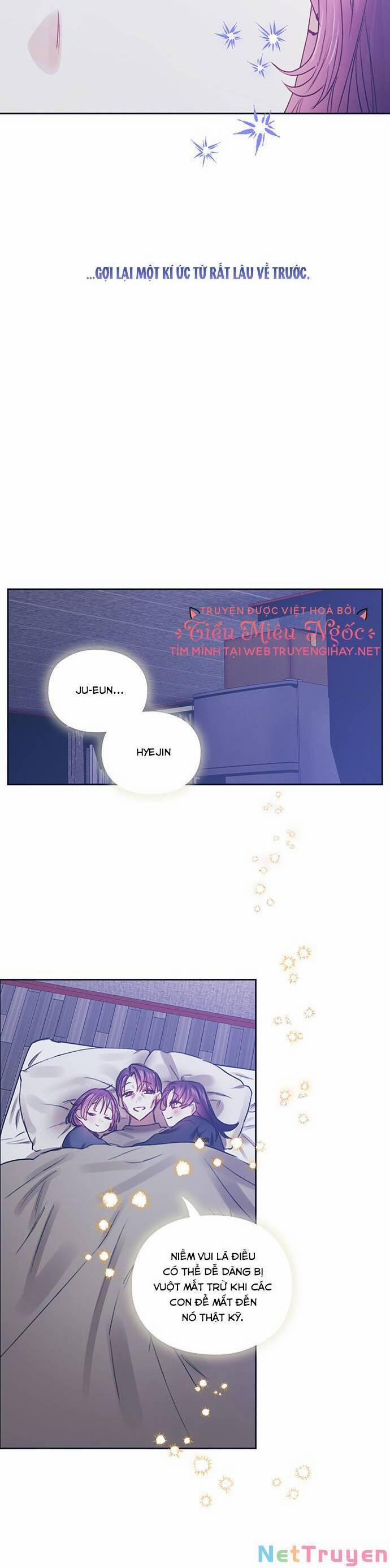 Cơ Hội Cuối Cùng 46 trang 21