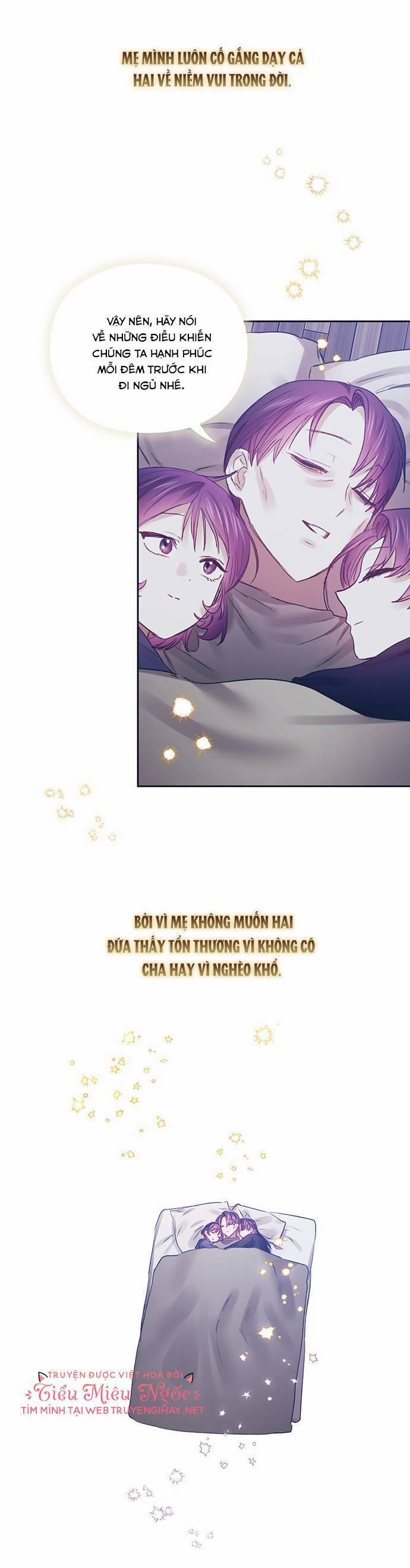 Cơ Hội Cuối Cùng 46 trang 22