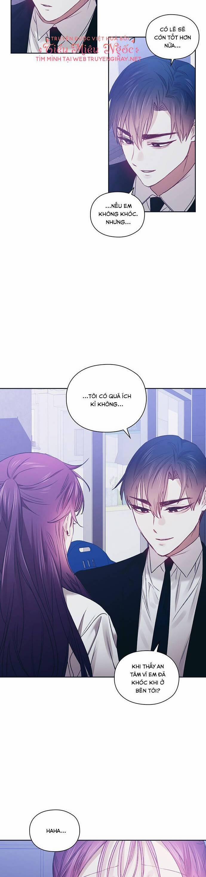 Cơ Hội Cuối Cùng 46 trang 26