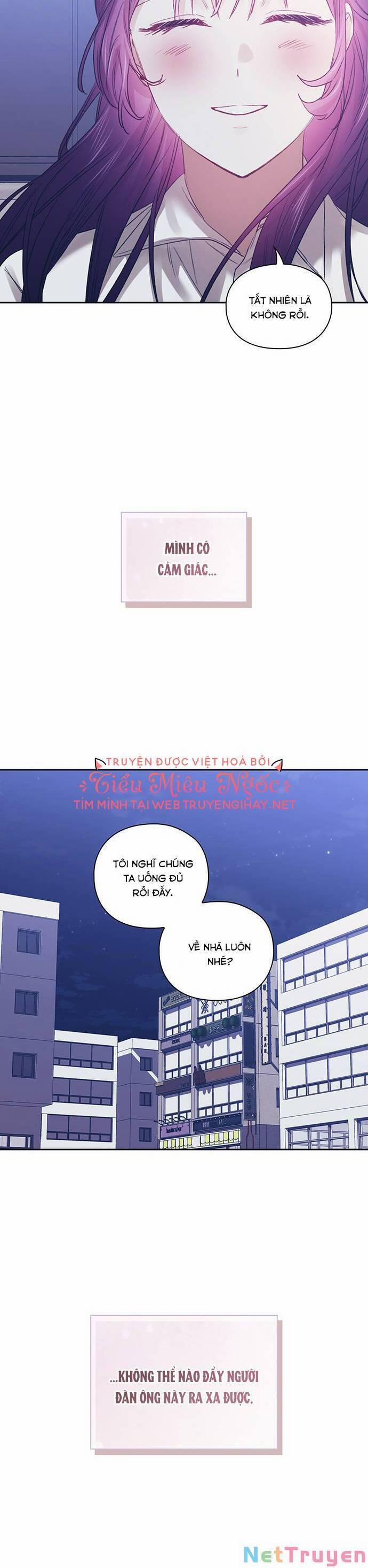 Cơ Hội Cuối Cùng 46 trang 27