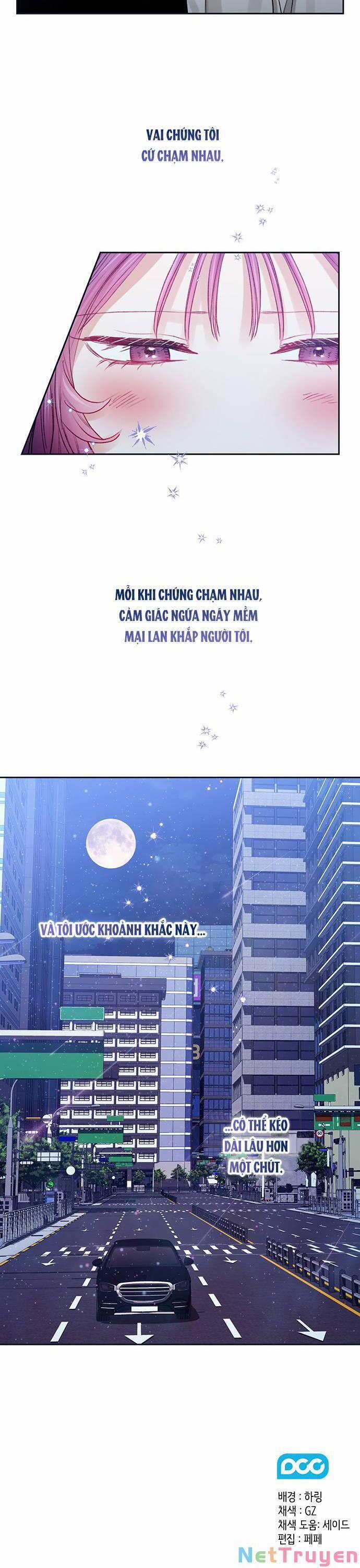 Cơ Hội Cuối Cùng 46 trang 29