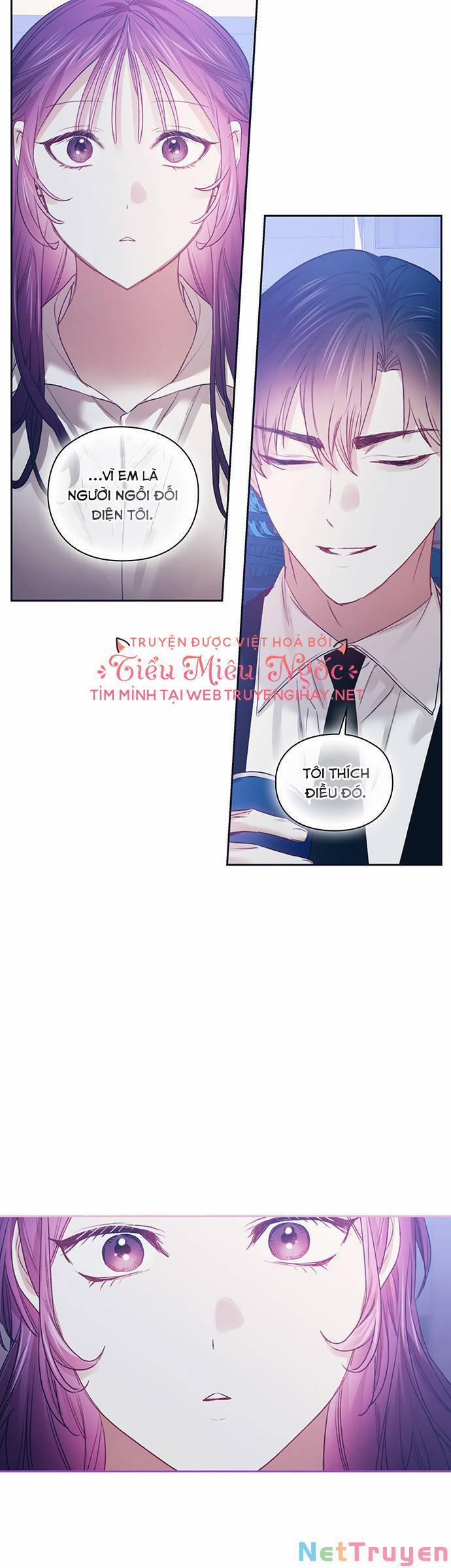 Cơ Hội Cuối Cùng 46 trang 3