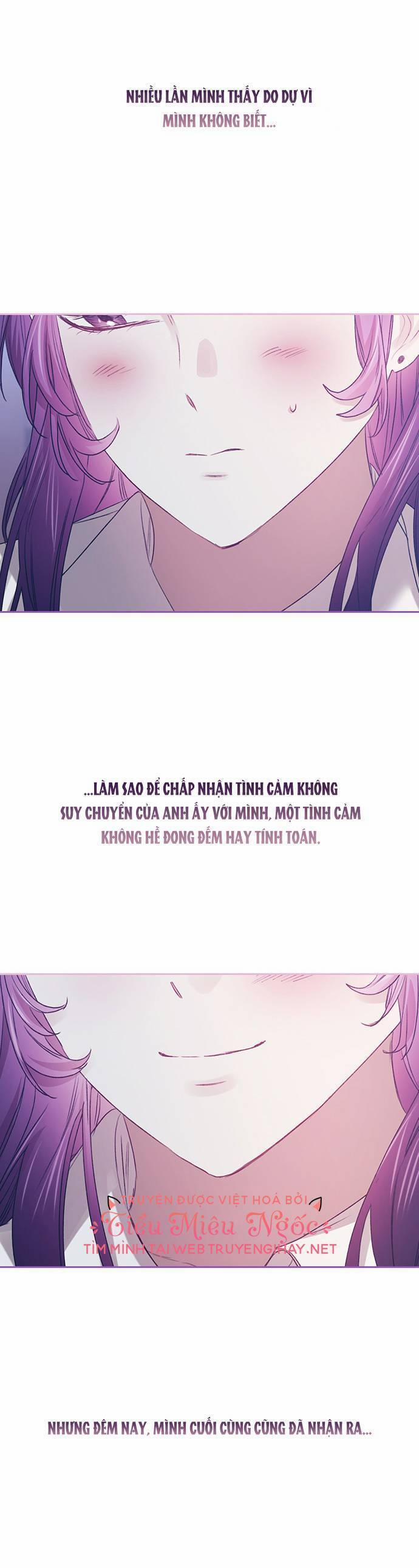 Cơ Hội Cuối Cùng 46 trang 4