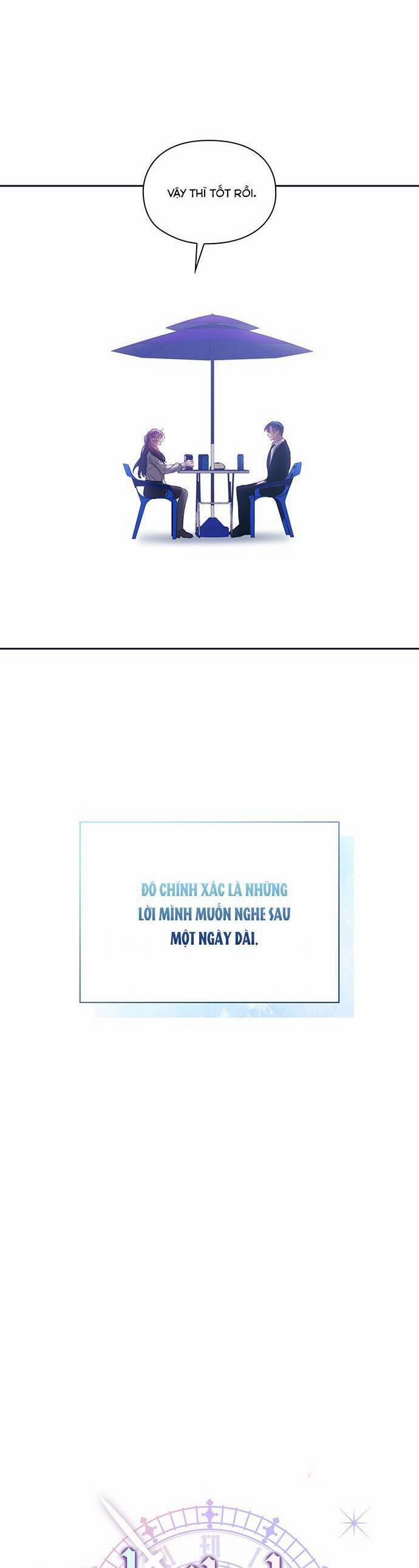 Cơ Hội Cuối Cùng 46 trang 5