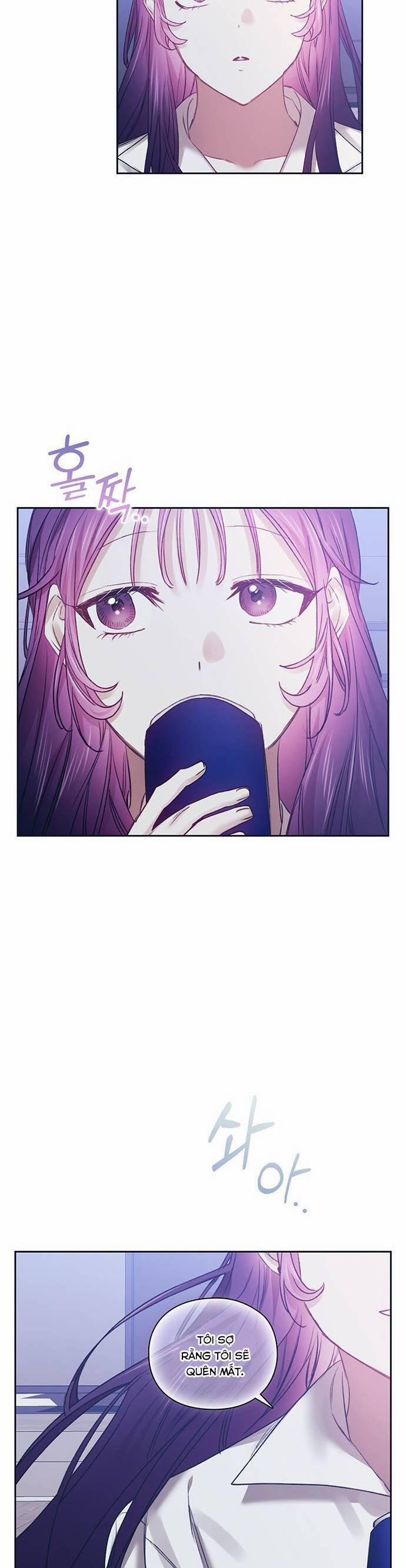 Cơ Hội Cuối Cùng 46 trang 8