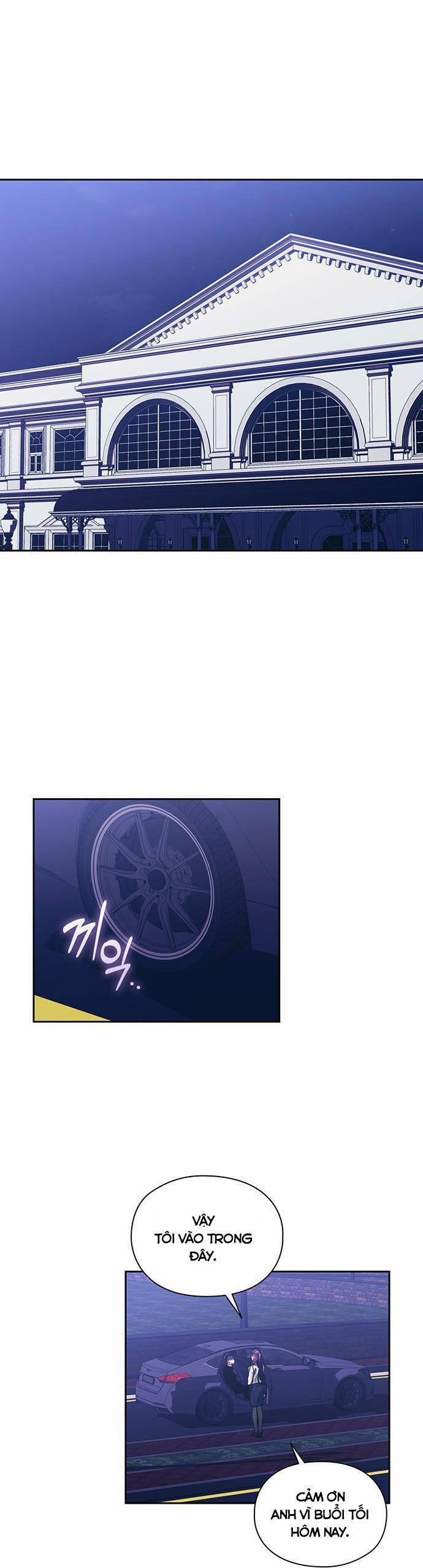 Cơ Hội Cuối Cùng 47 trang 0