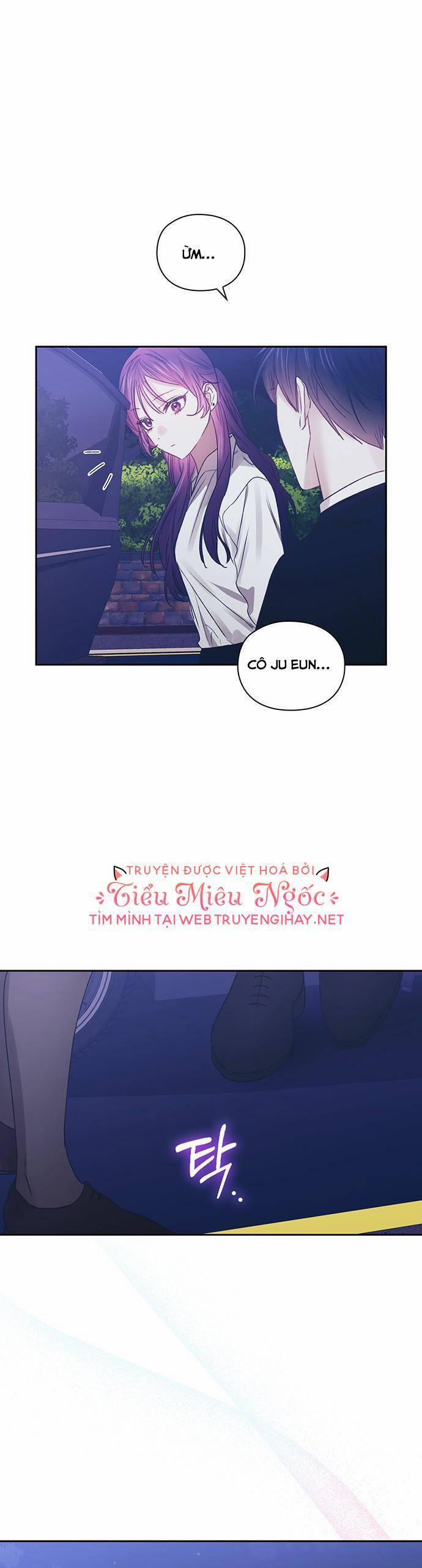 Cơ Hội Cuối Cùng 47 trang 1