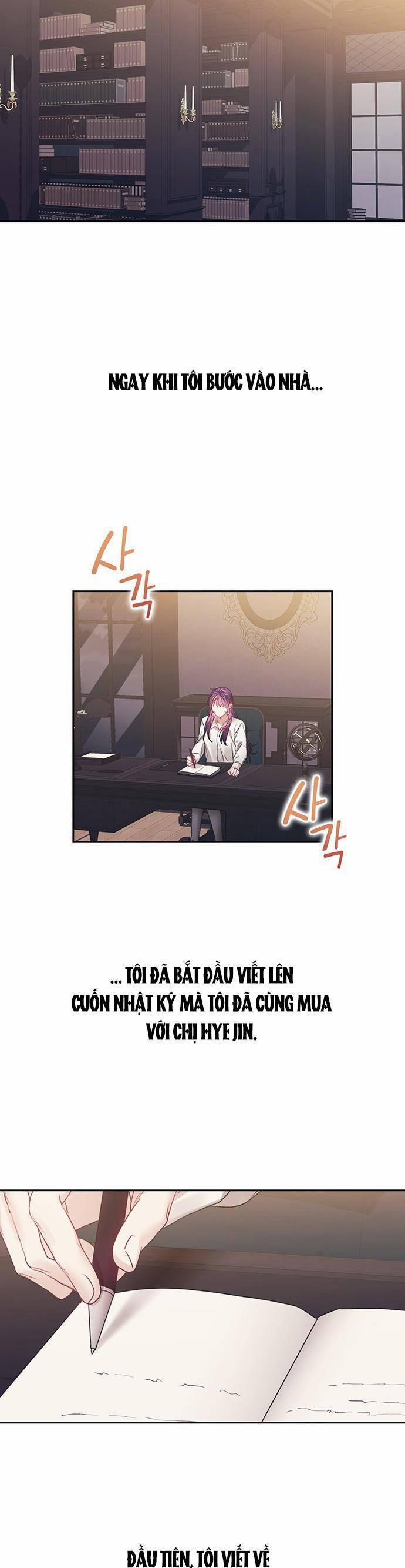 Cơ Hội Cuối Cùng 47 trang 11