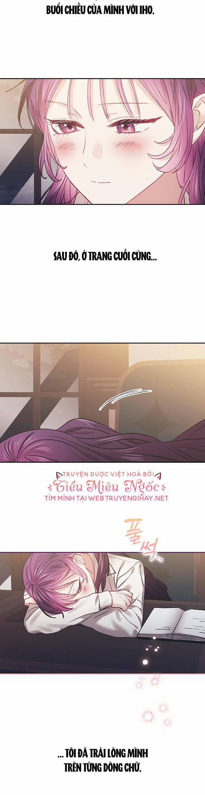 Cơ Hội Cuối Cùng 47 trang 12