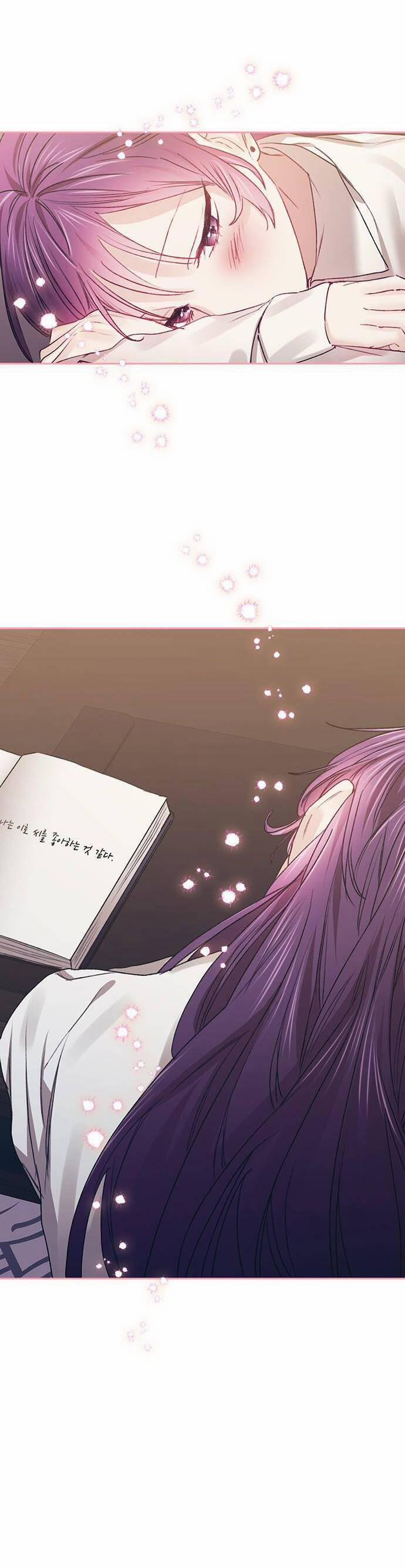 Cơ Hội Cuối Cùng 47 trang 13