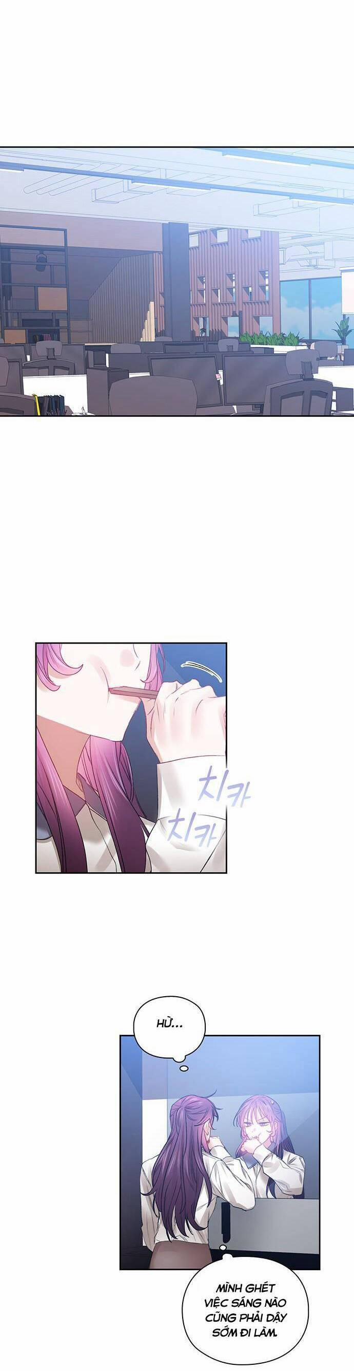 Cơ Hội Cuối Cùng 47 trang 15