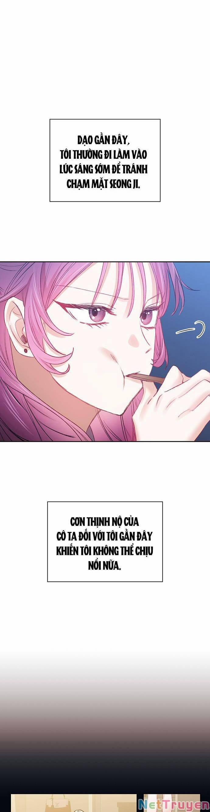 Cơ Hội Cuối Cùng 47 trang 16