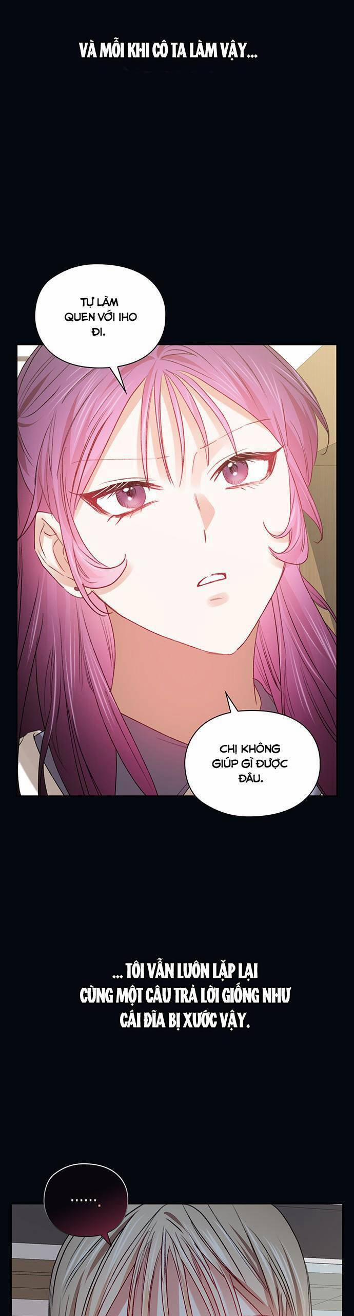 Cơ Hội Cuối Cùng 47 trang 18