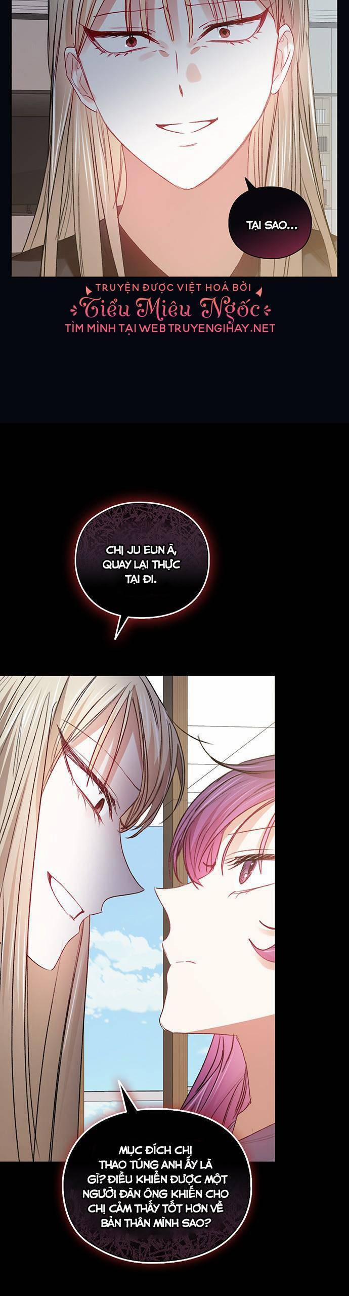 Cơ Hội Cuối Cùng 47 trang 19