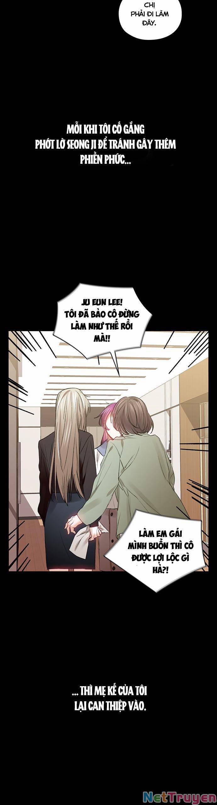 Cơ Hội Cuối Cùng 47 trang 21