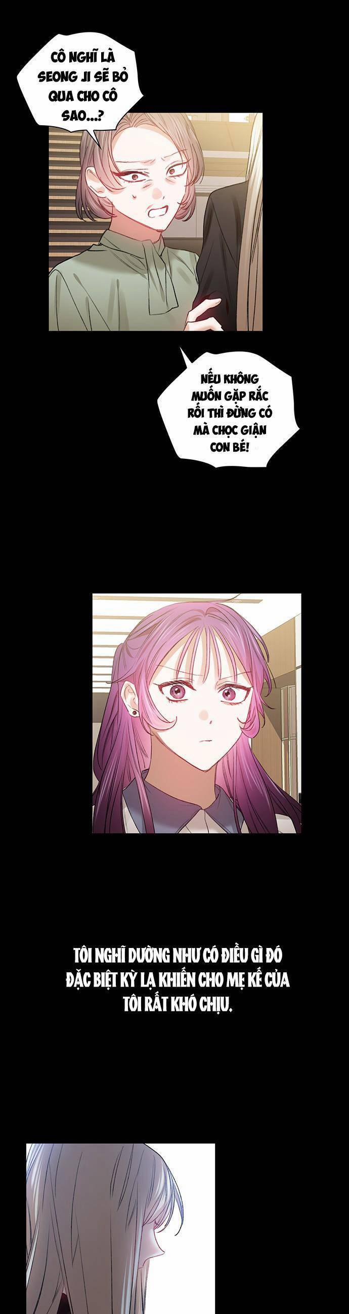 Cơ Hội Cuối Cùng 47 trang 22