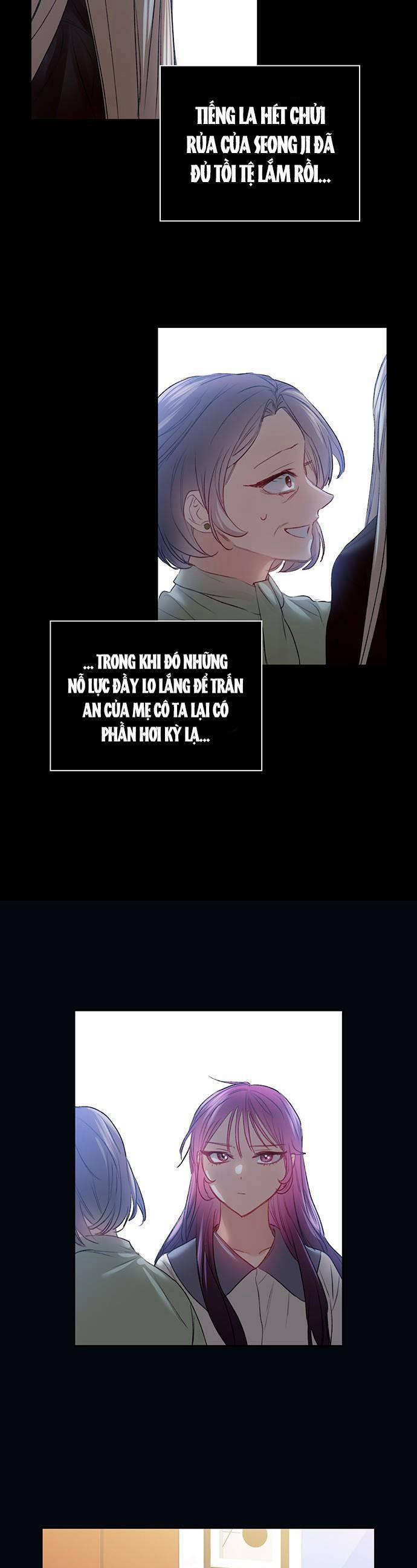 Cơ Hội Cuối Cùng 47 trang 23