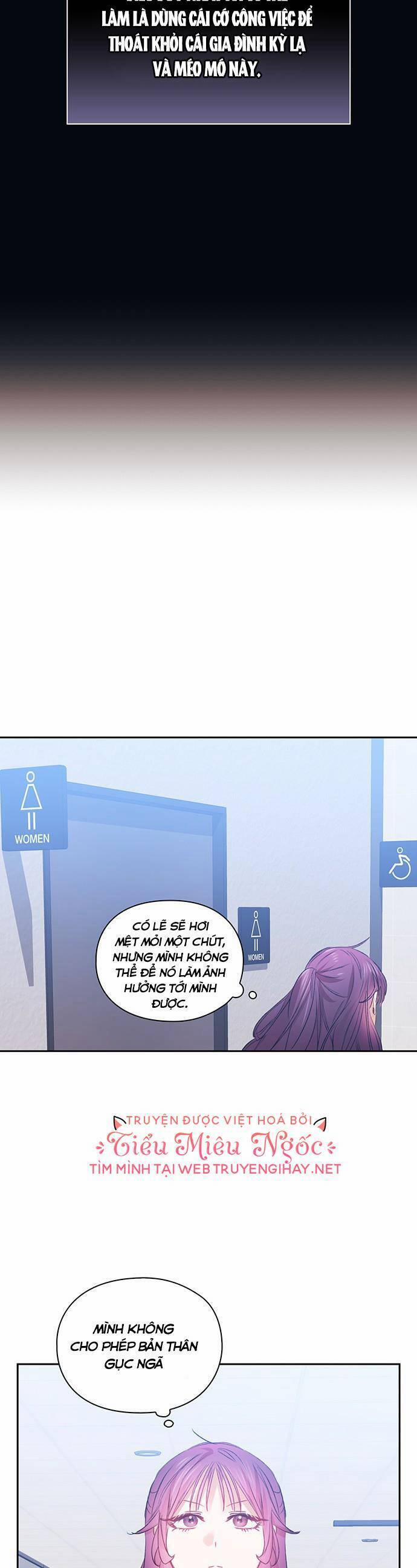 Cơ Hội Cuối Cùng 47 trang 25