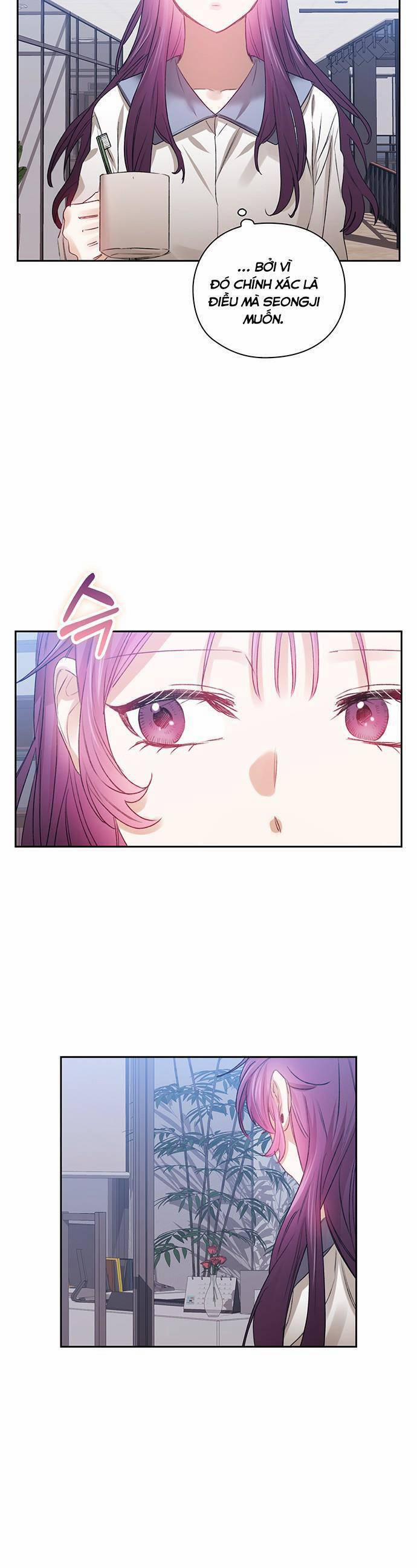 Cơ Hội Cuối Cùng 47 trang 26