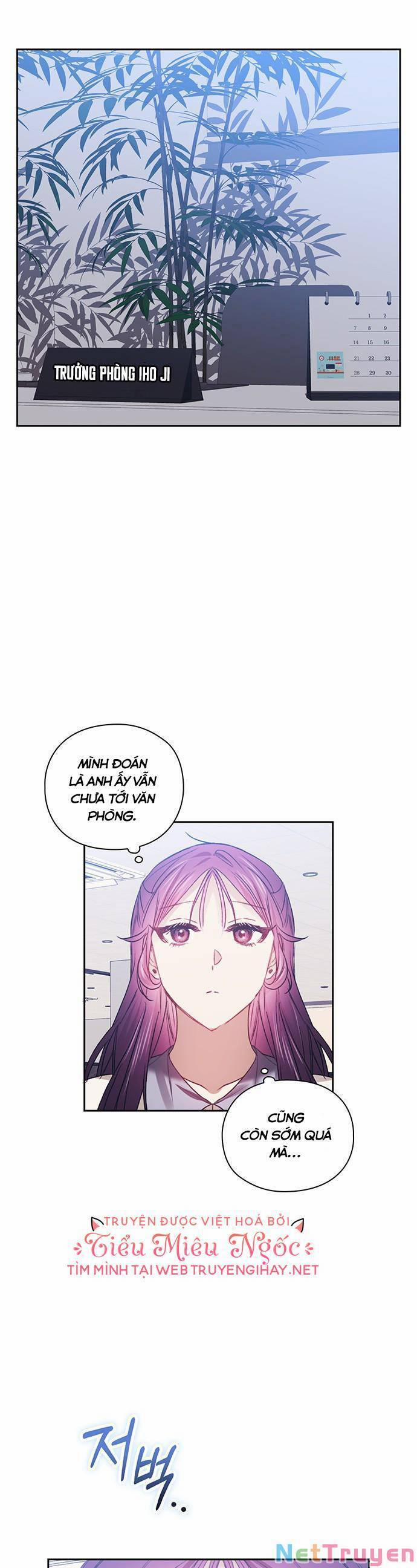 Cơ Hội Cuối Cùng 47 trang 27