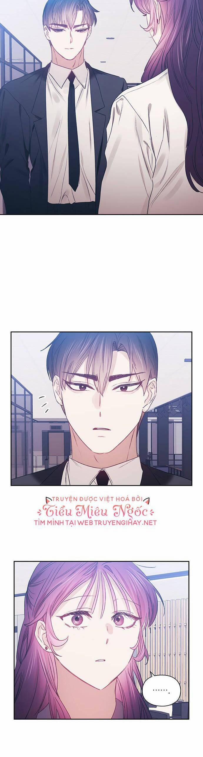 Cơ Hội Cuối Cùng 47 trang 29