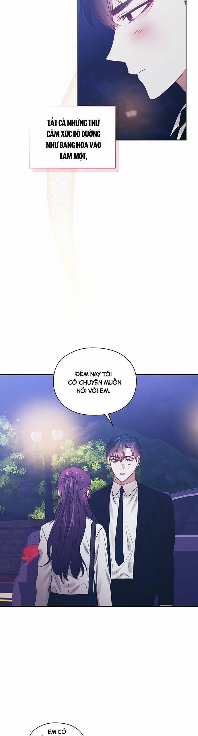 Cơ Hội Cuối Cùng 47 trang 3