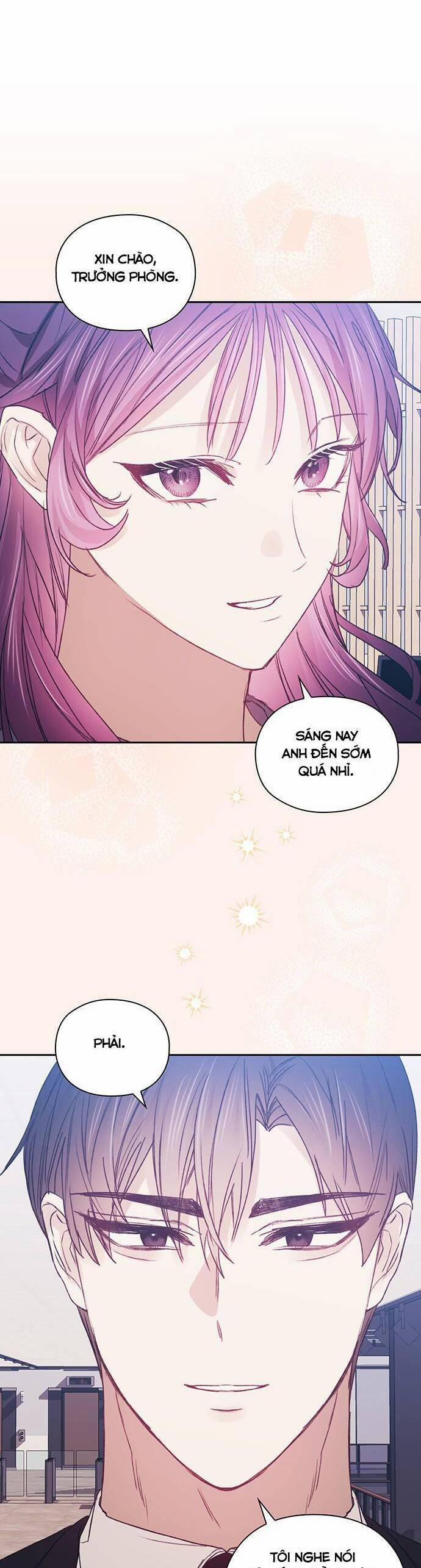 Cơ Hội Cuối Cùng 47 trang 30