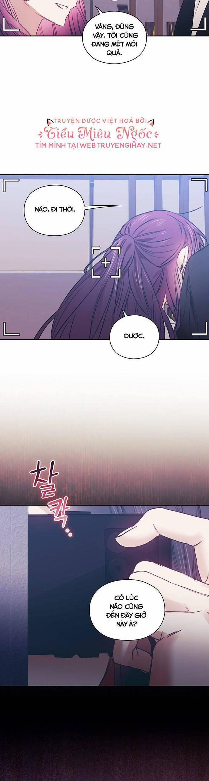 Cơ Hội Cuối Cùng 47 trang 32