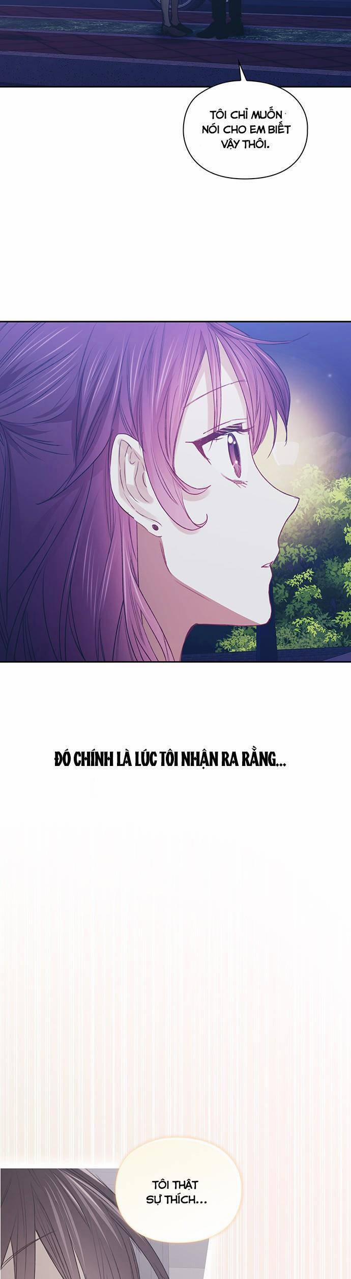 Cơ Hội Cuối Cùng 47 trang 5