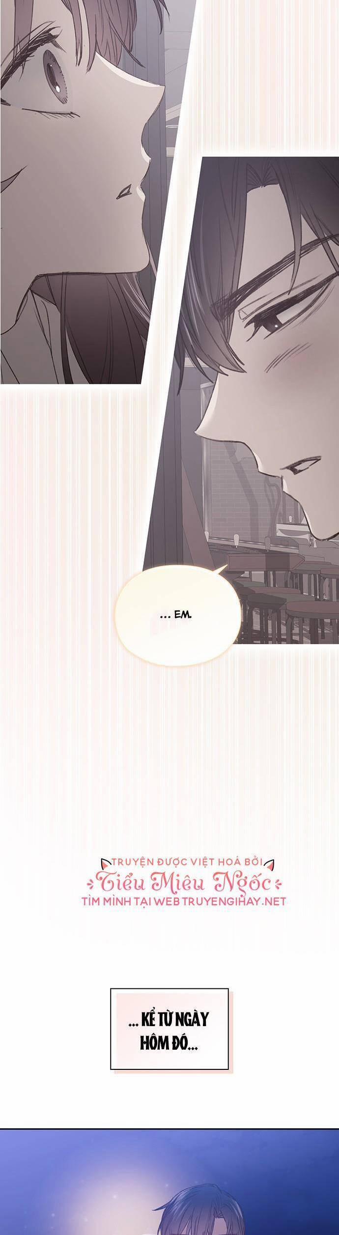 Cơ Hội Cuối Cùng 47 trang 6