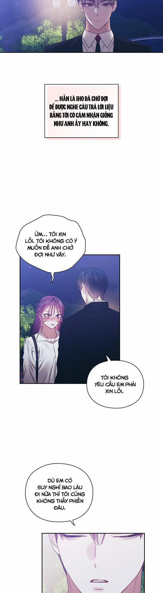 Cơ Hội Cuối Cùng 47 trang 7