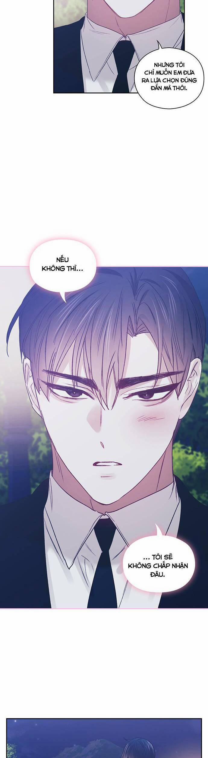 Cơ Hội Cuối Cùng 47 trang 8