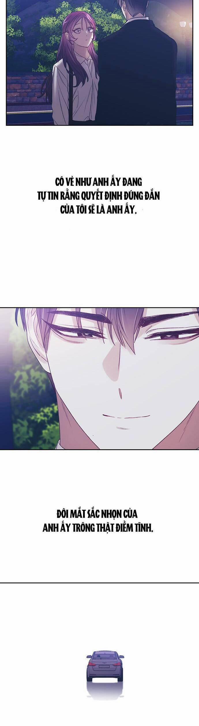 Cơ Hội Cuối Cùng 47 trang 9