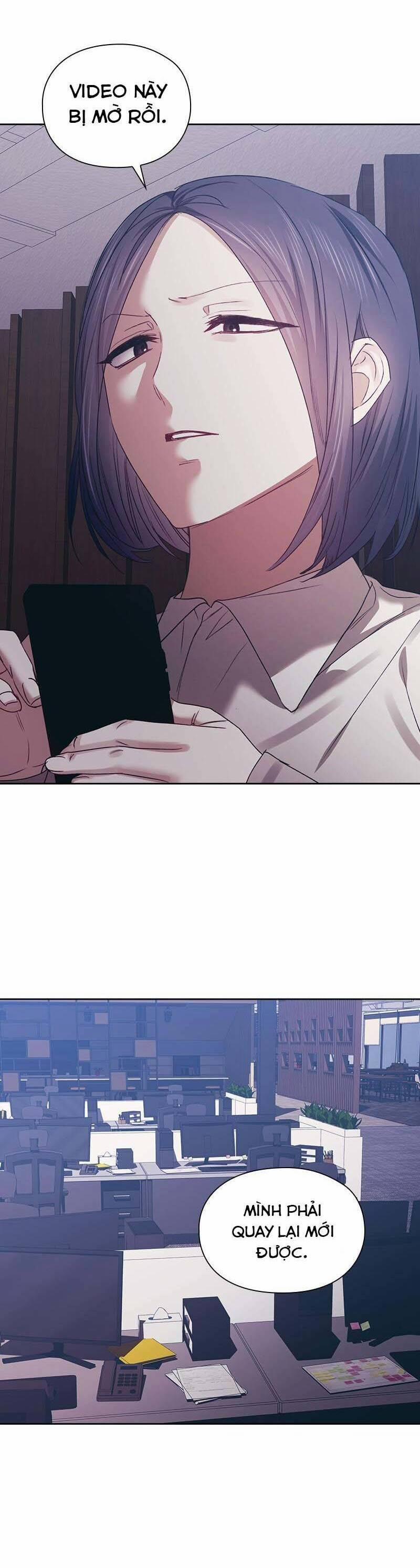 Cơ Hội Cuối Cùng 48 trang 1