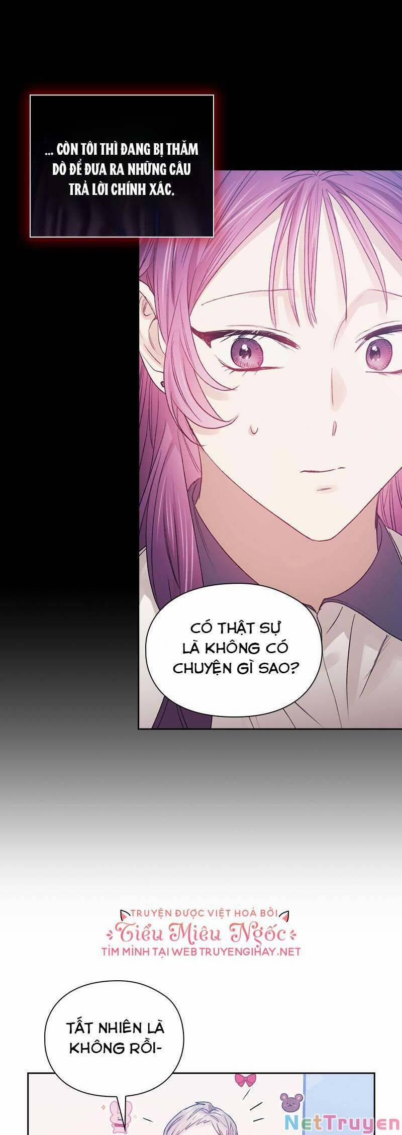 Cơ Hội Cuối Cùng 48 trang 10