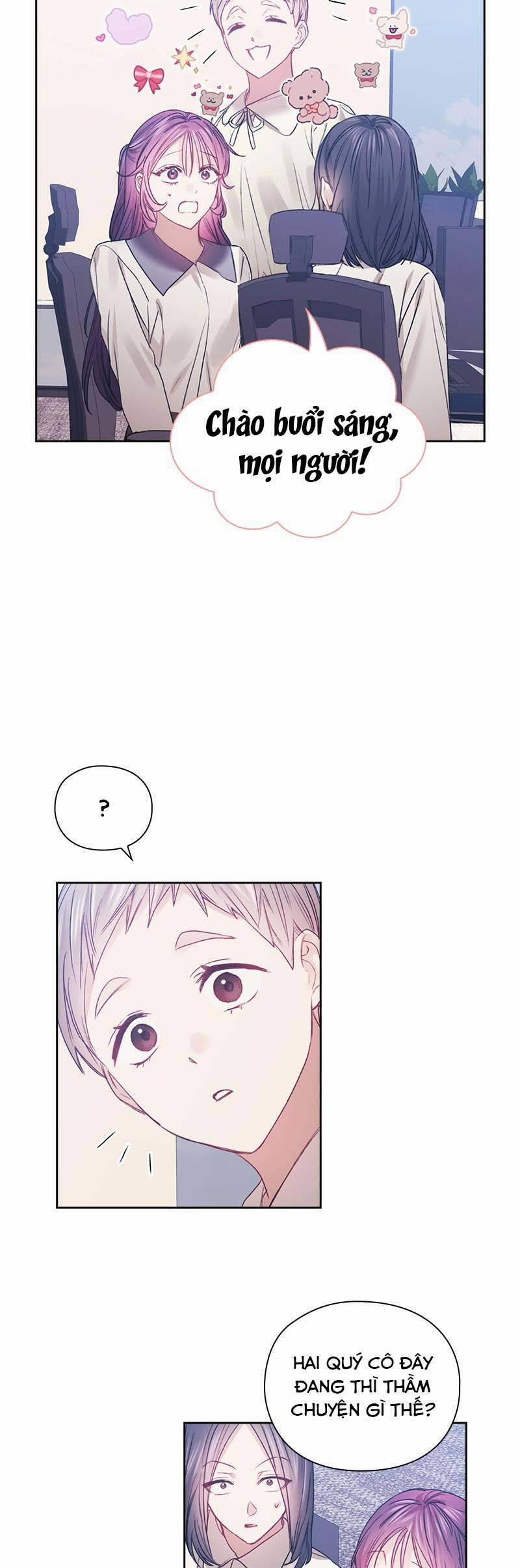 Cơ Hội Cuối Cùng 48 trang 11