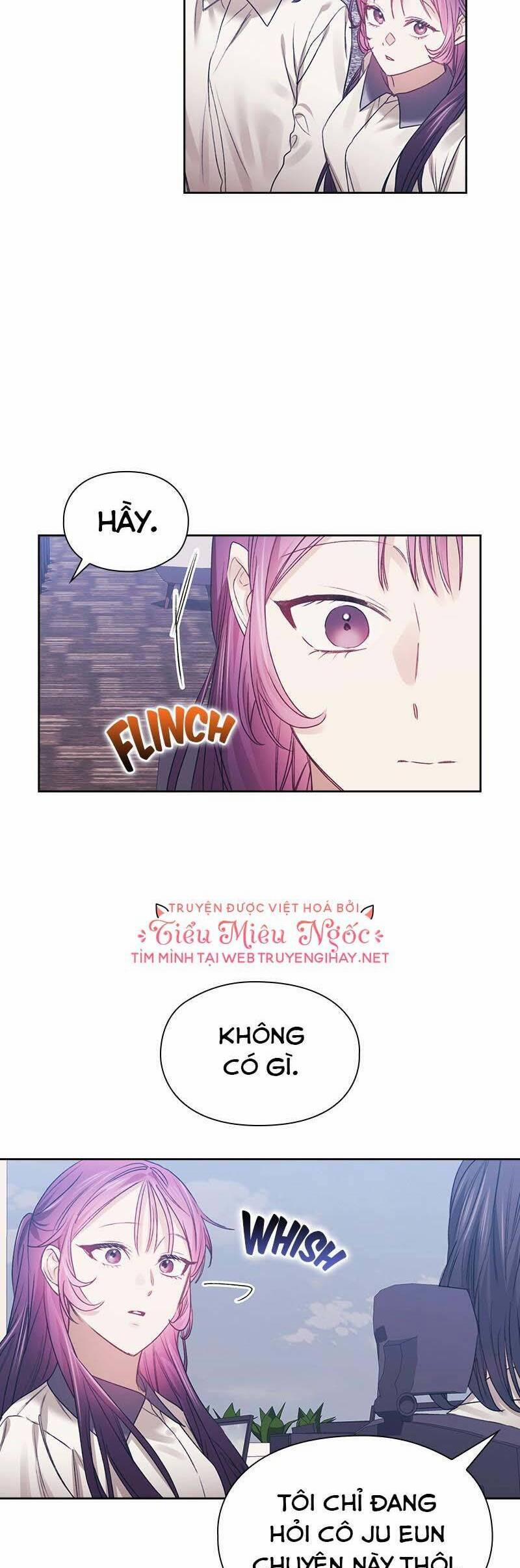 Cơ Hội Cuối Cùng 48 trang 12