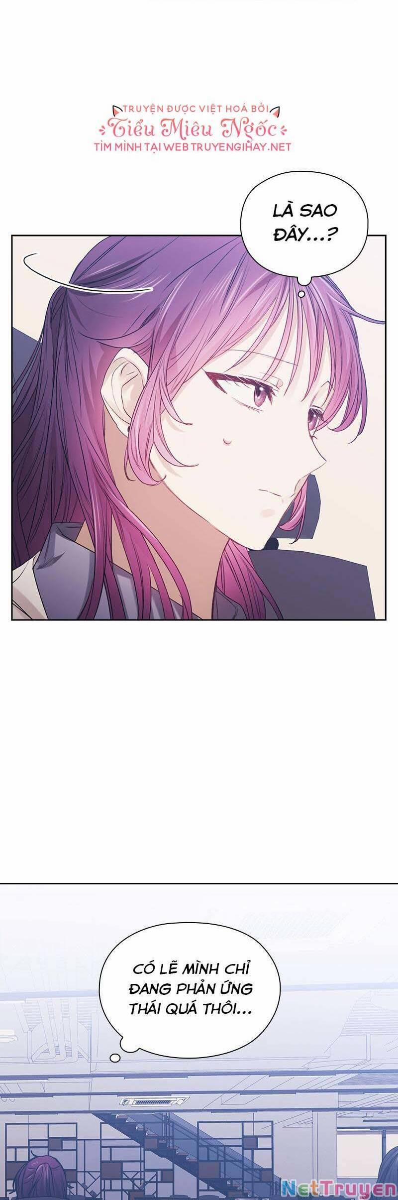 Cơ Hội Cuối Cùng 48 trang 14