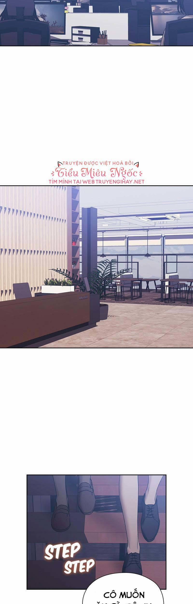 Cơ Hội Cuối Cùng 48 trang 15