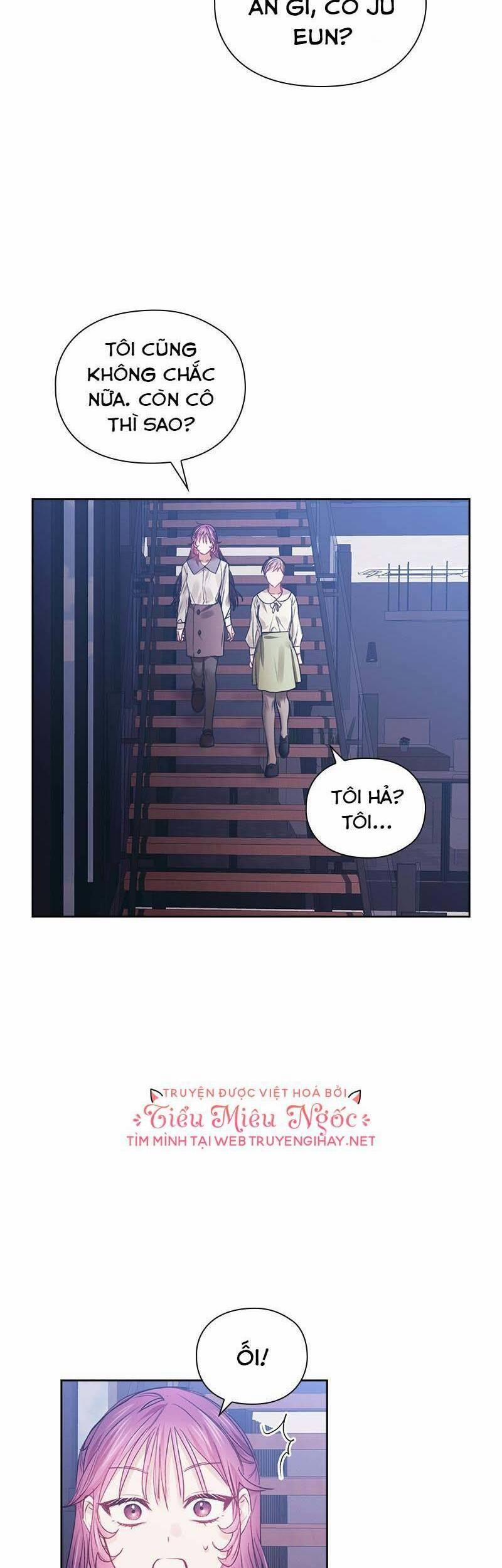 Cơ Hội Cuối Cùng 48 trang 16