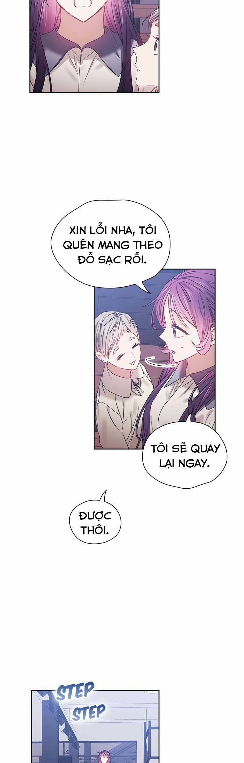 Cơ Hội Cuối Cùng 48 trang 17