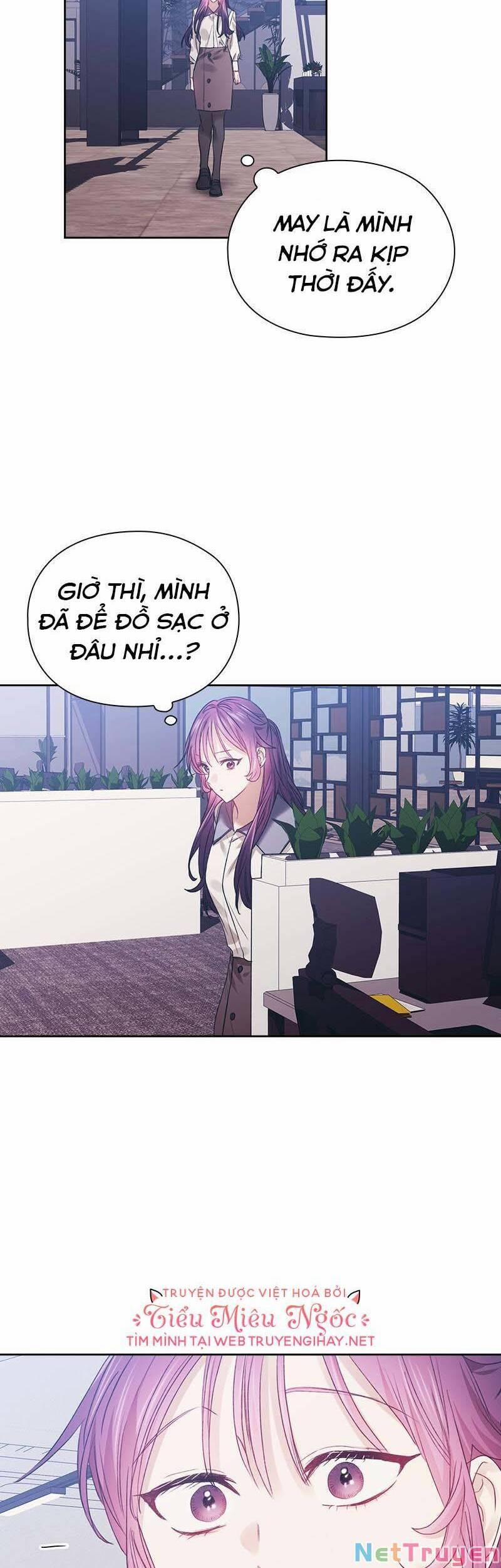 Cơ Hội Cuối Cùng 48 trang 18