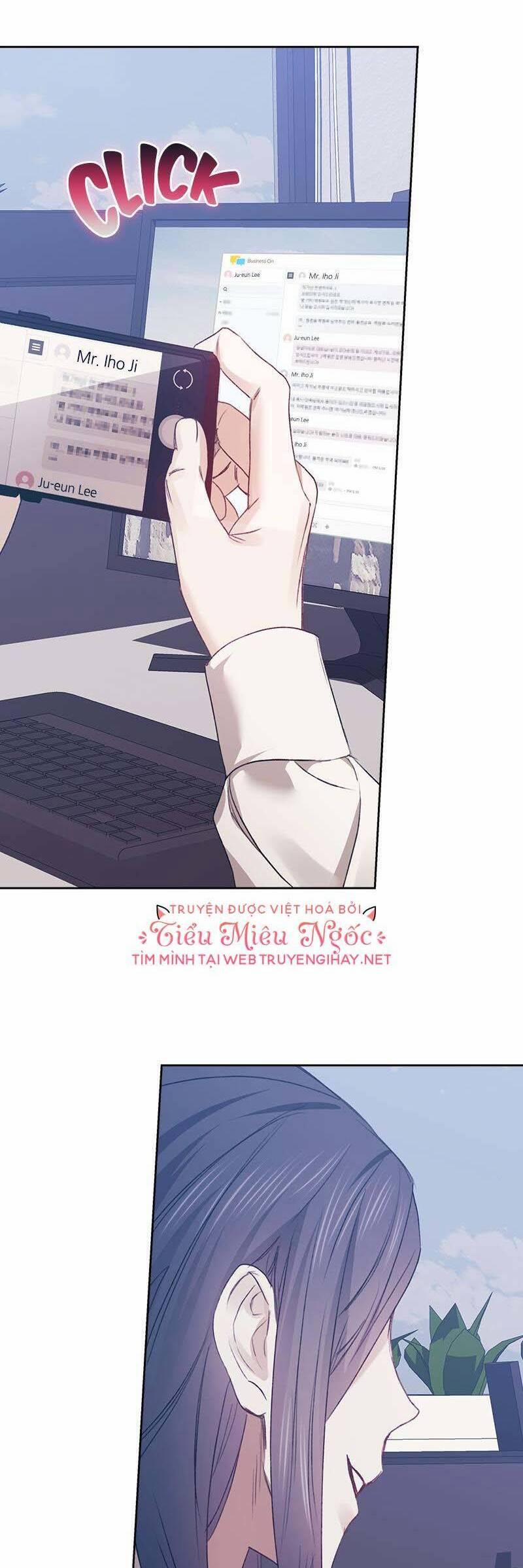 Cơ Hội Cuối Cùng 48 trang 20