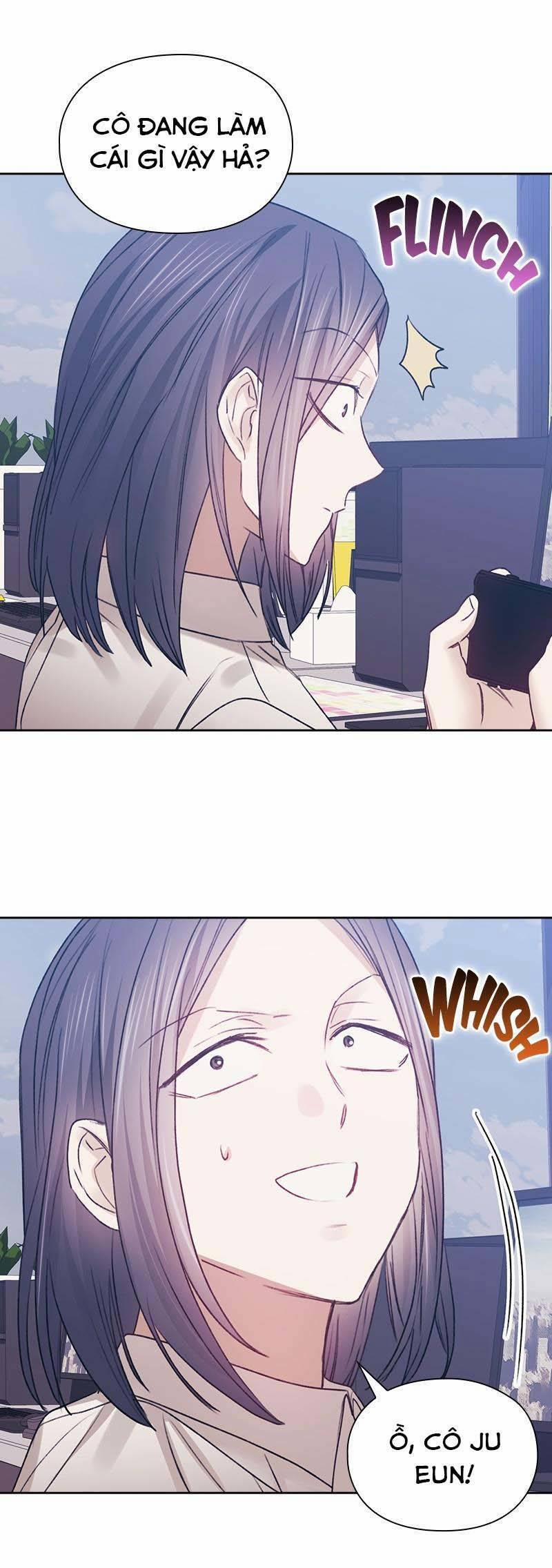 Cơ Hội Cuối Cùng 48 trang 23