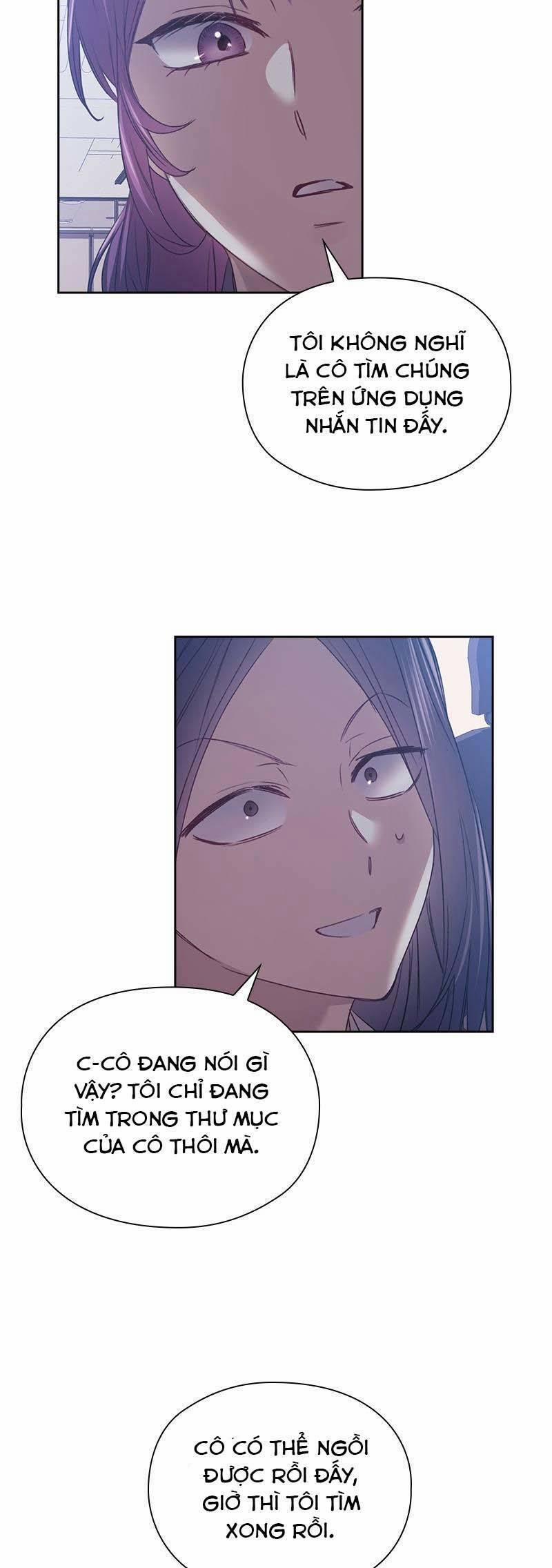 Cơ Hội Cuối Cùng 48 trang 25