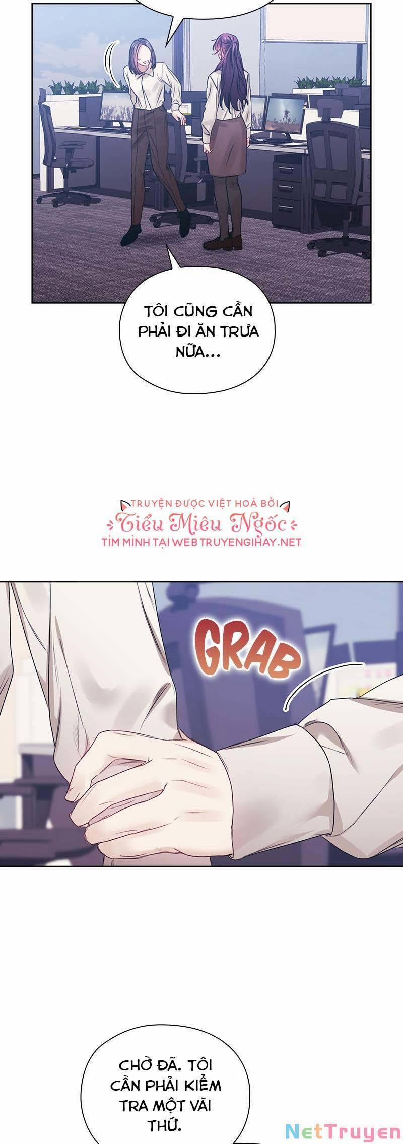 Cơ Hội Cuối Cùng 48 trang 26