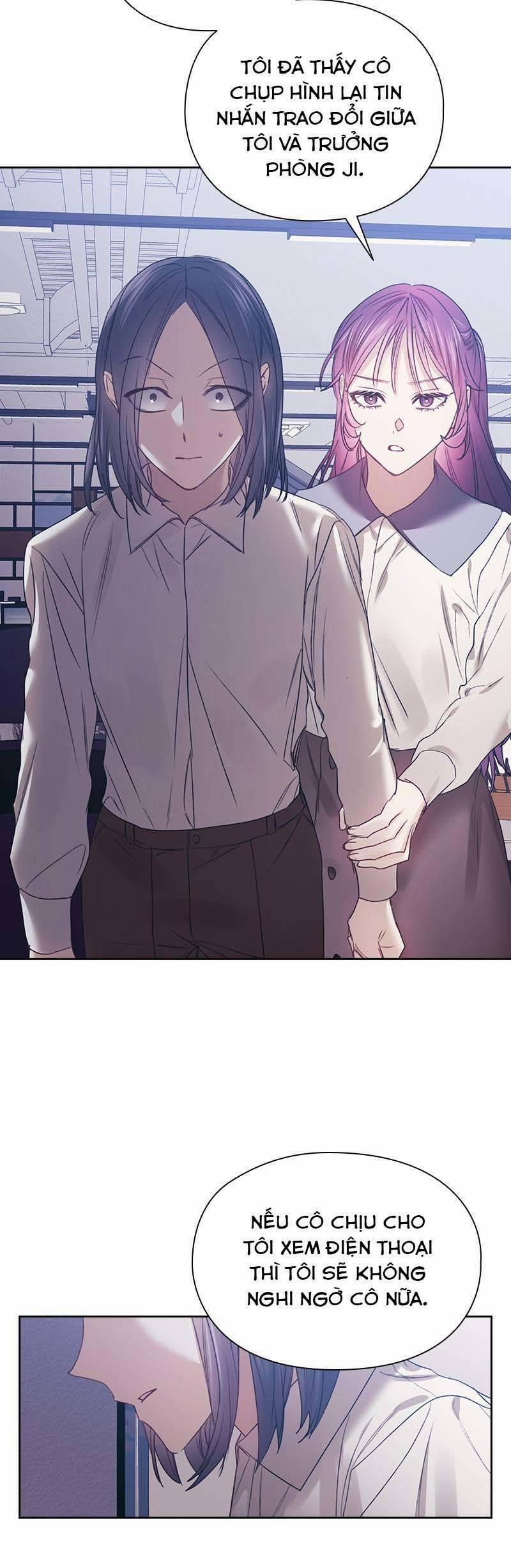 Cơ Hội Cuối Cùng 48 trang 27