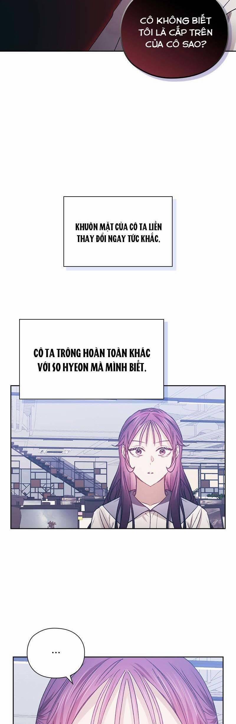 Cơ Hội Cuối Cùng 48 trang 29