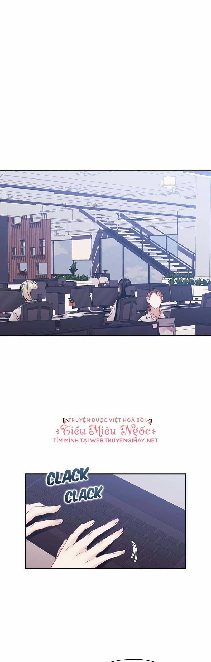 Cơ Hội Cuối Cùng 48 trang 3